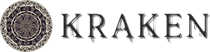 Kraken Logo