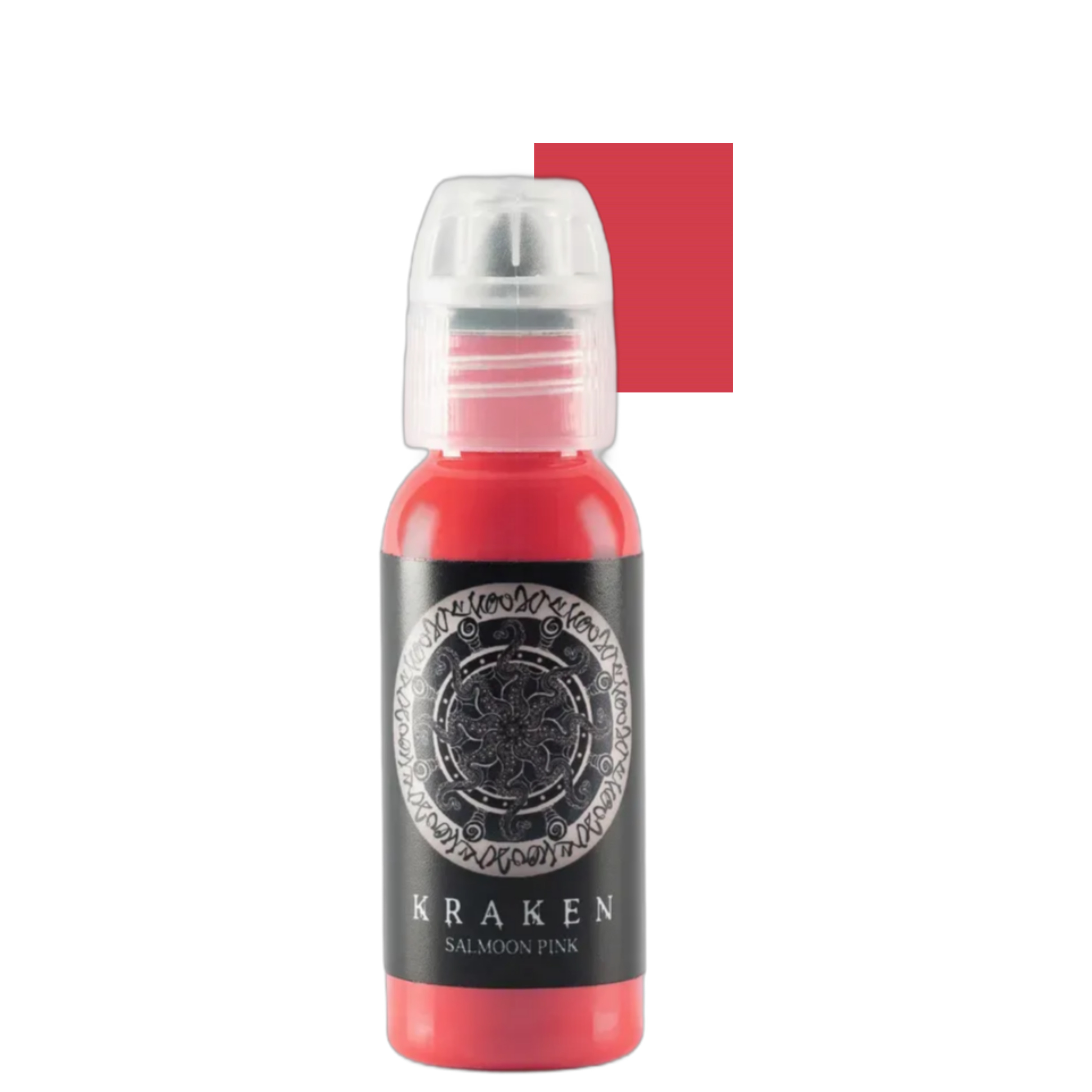 살몬핑크 (SALMOON PINK)