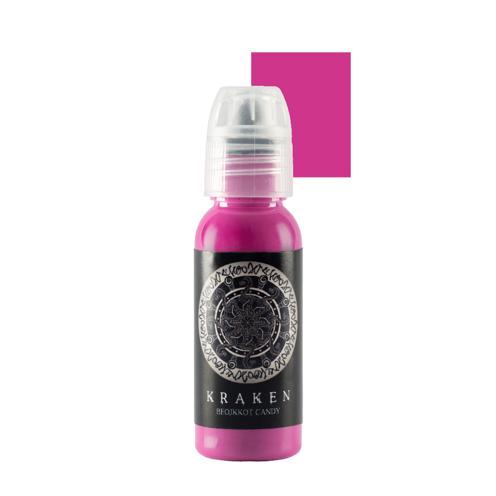 벚꽃캔디 (BEOJKKOT CANDY)