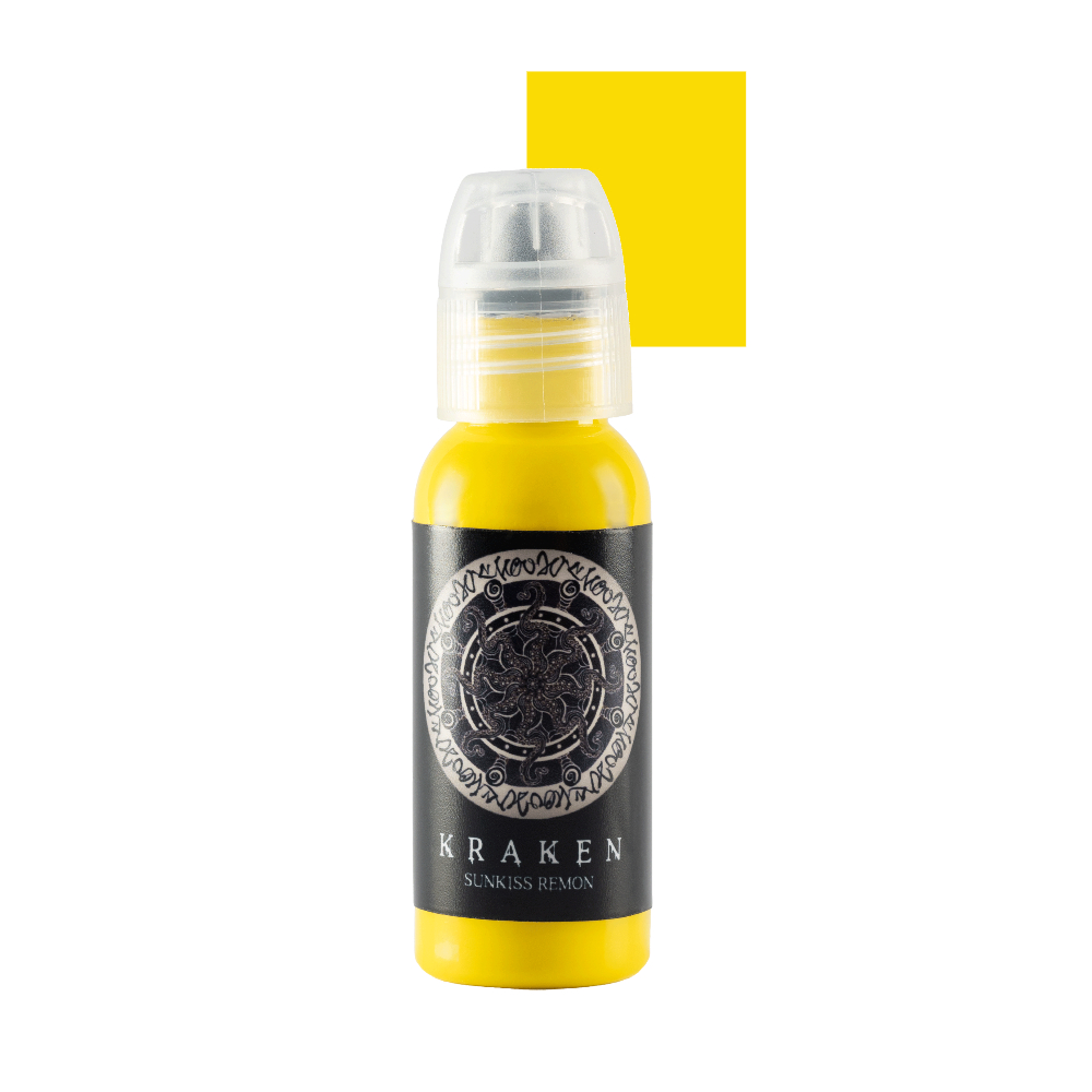 썬키스 레몬 (SUNKISS REMON)