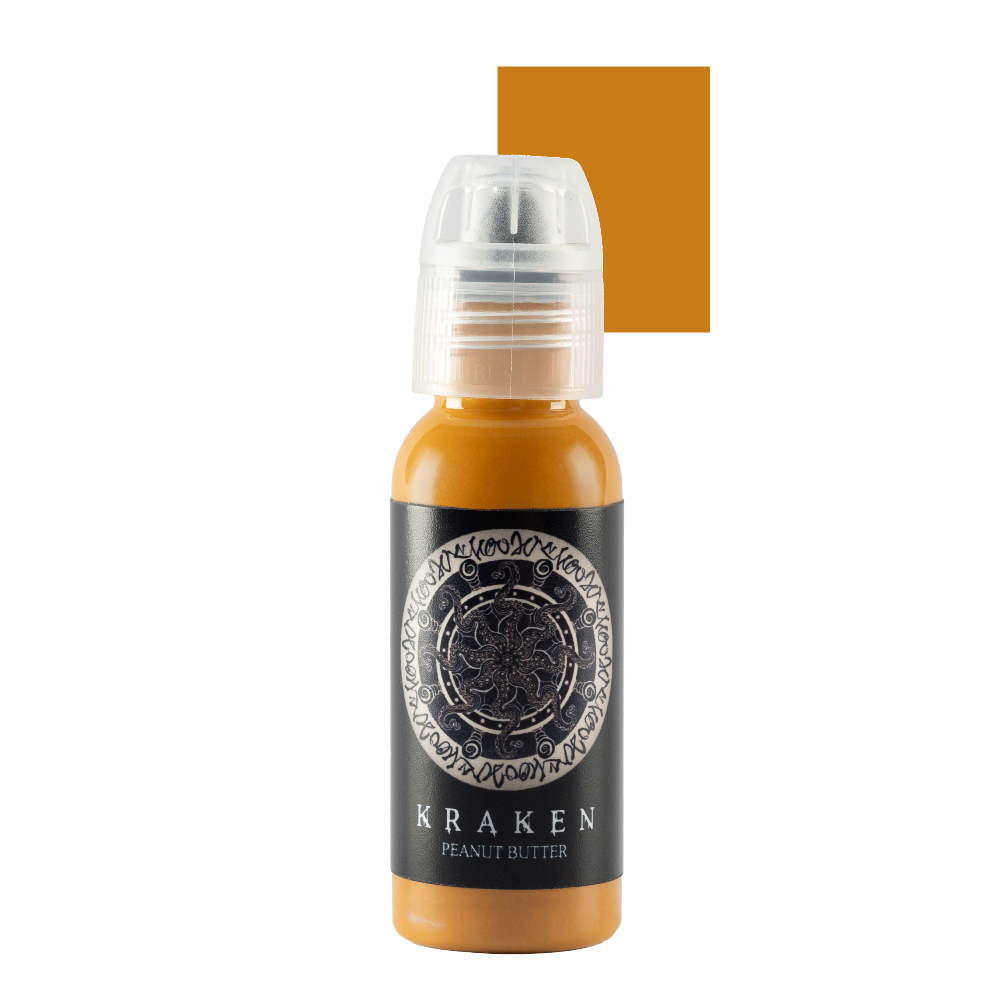 피넛버터 (PEANUT BUTTER)