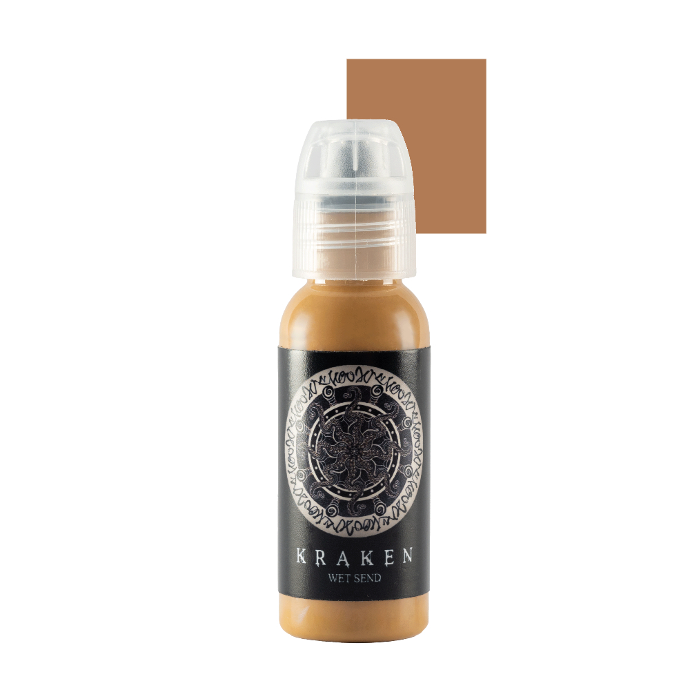 웻 샌드 (WET SEND)