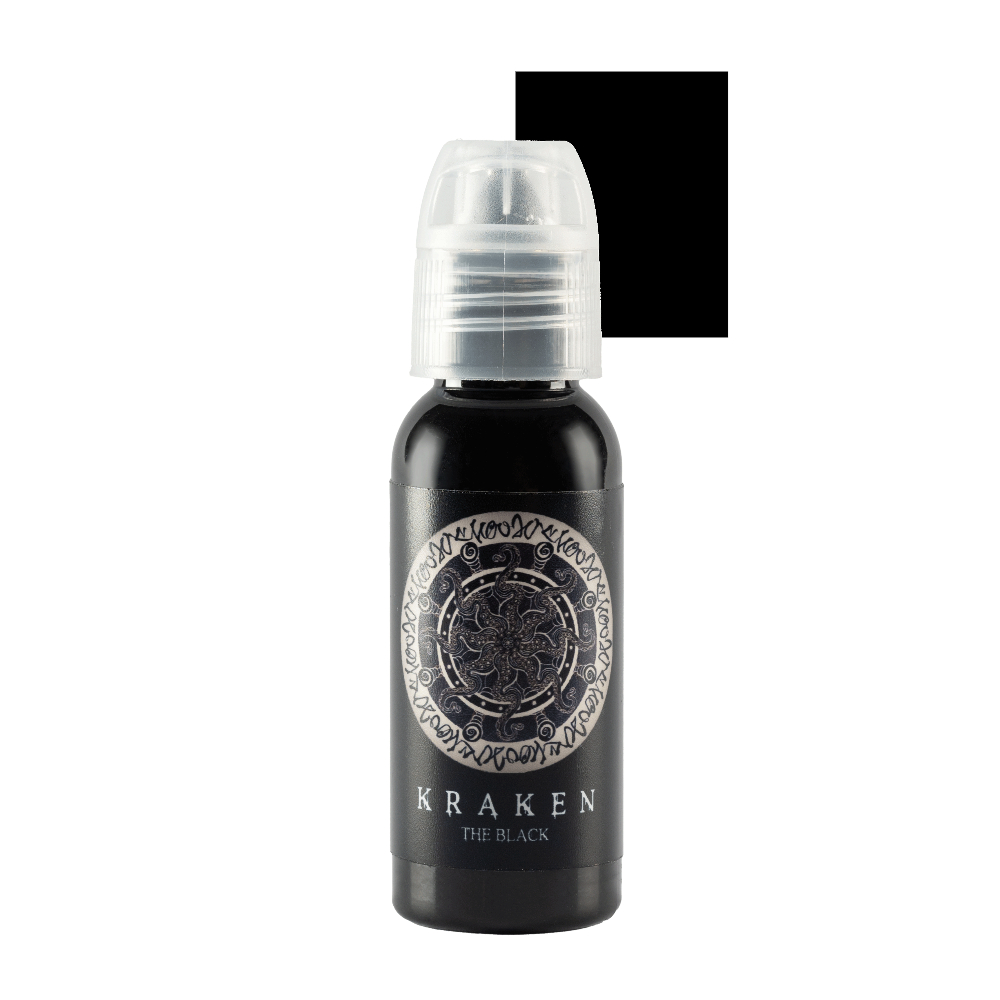 더 블랙 (THE BLACK)