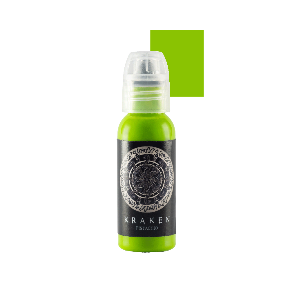 피스타치오 (PISTACHIO)