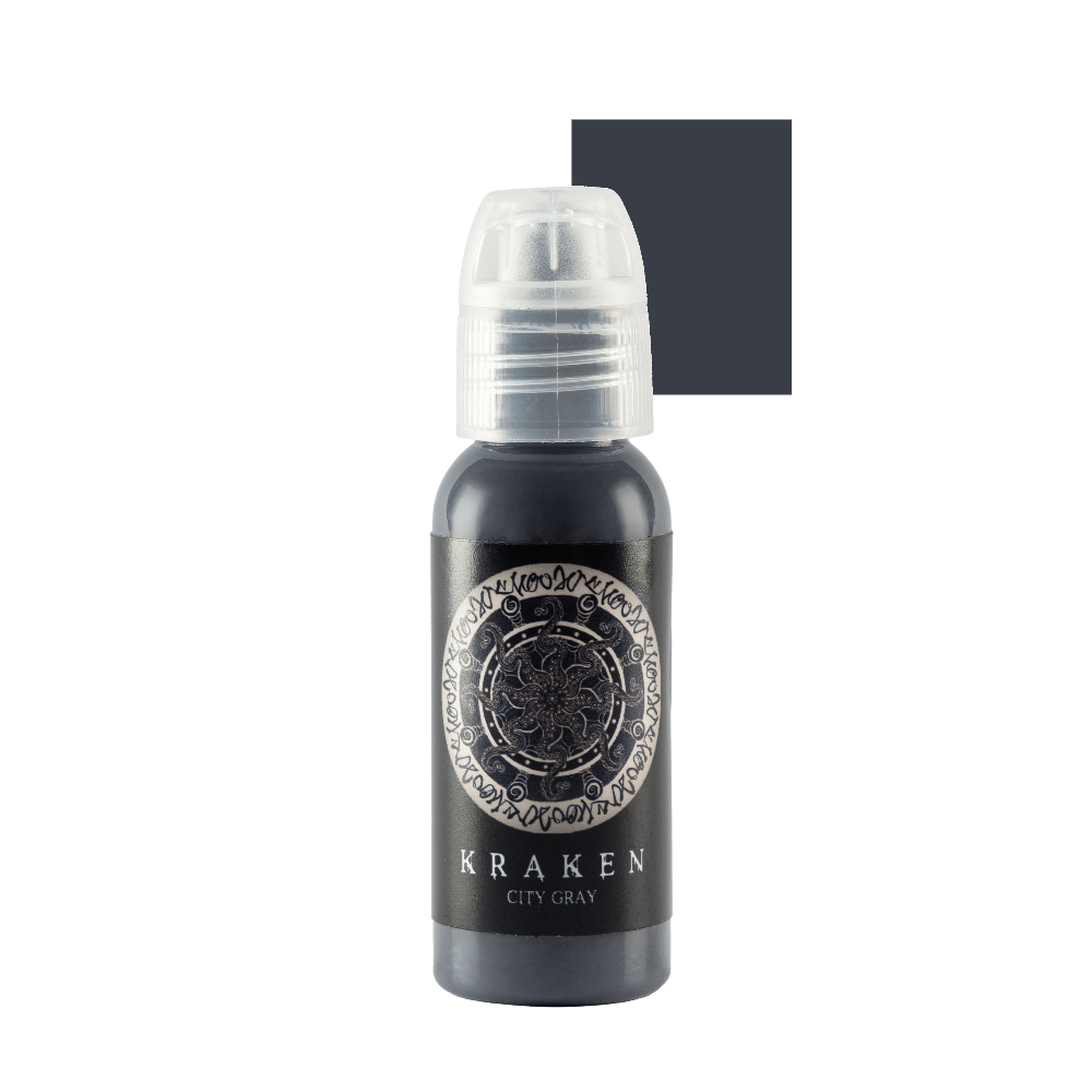 씨티 그레이 (CITY GRAY)