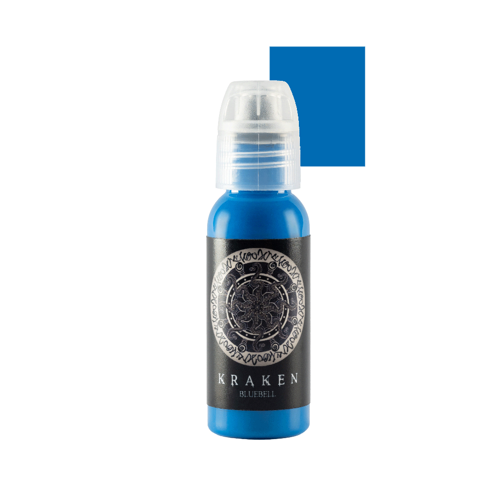 블루 벨 (BLUEBELL)