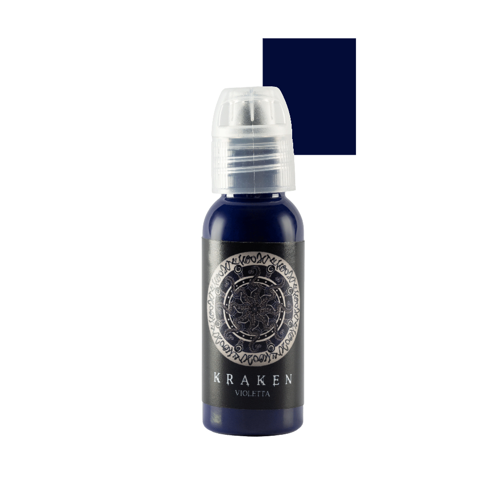 바이올렛 (VIOLETTA)