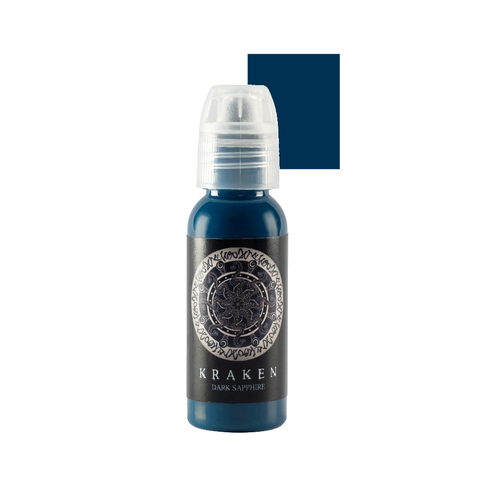 다크 사파이어 (DARK SAPPHIRE)