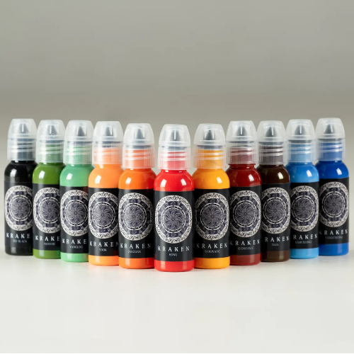 트레디션 세트 (TRADITION SET)