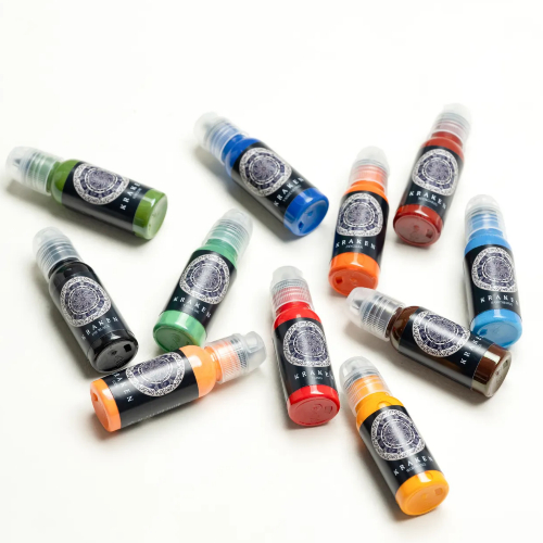 트레디션 세트 (TRADITION SET)