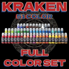 풀 컬러 세트 (FULL COLOR SET)