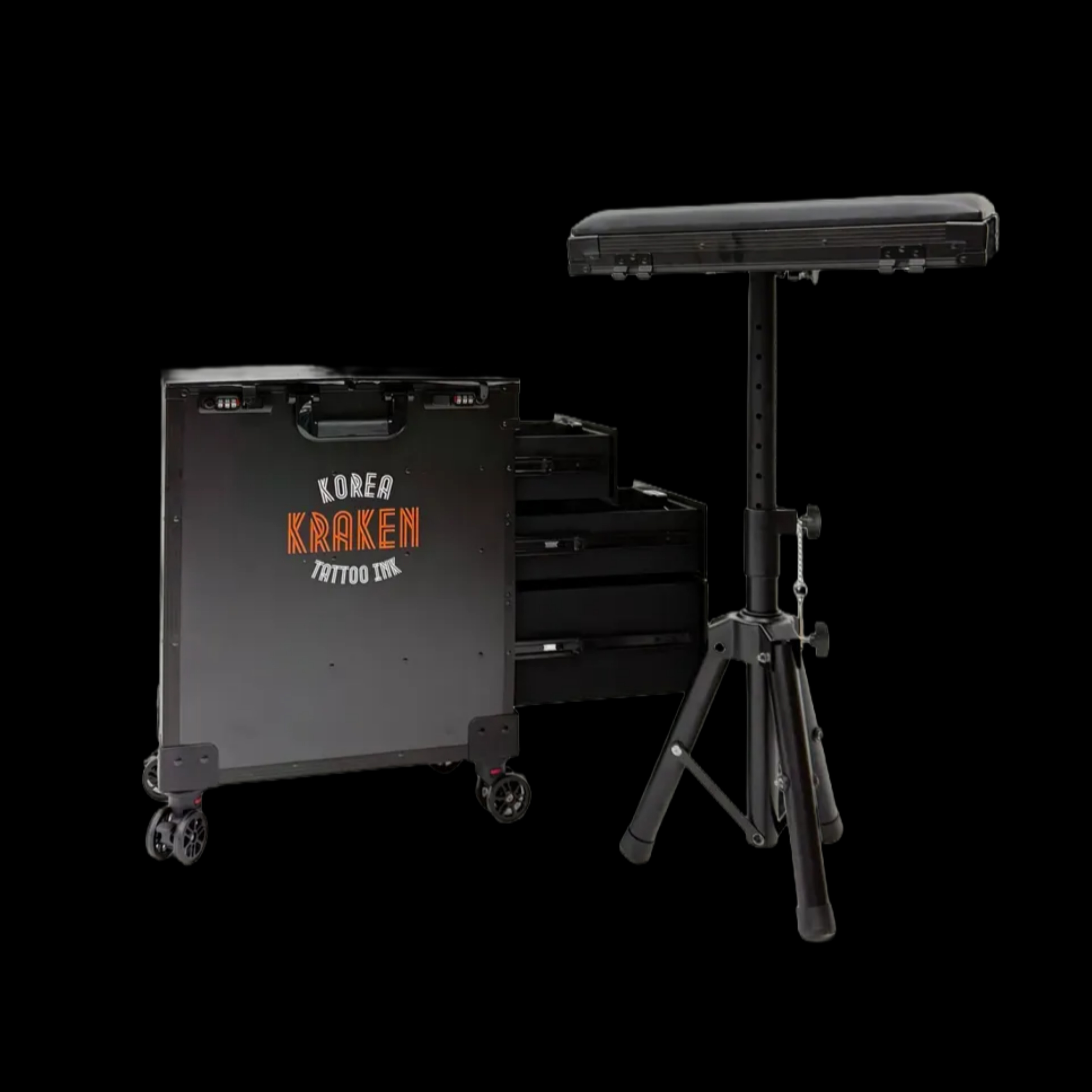 이동용 잉크 캐리어