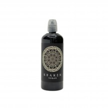 더 블랙 8oz (THE BLACK)